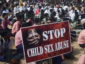 Bocah 10 Tahun Korban Pemerkosaan di India Lahirkan Bayinya