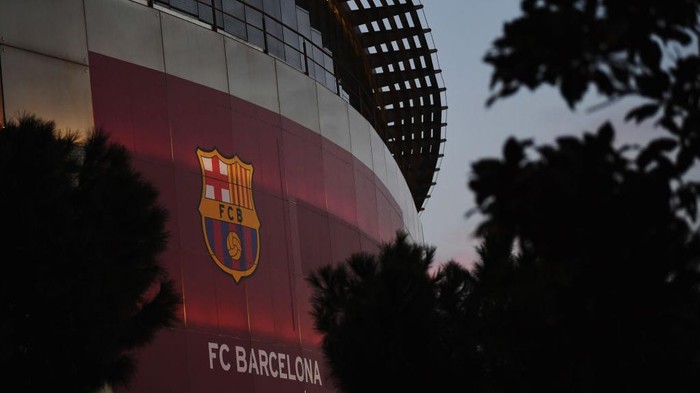 Nuansa Duka dalam Laga di Camp Nou Akhir Pekan Ini