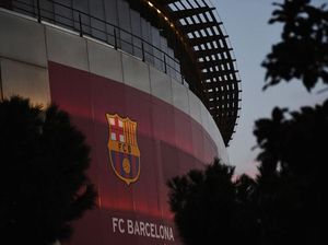 Nuansa Duka dalam Laga di Camp Nou Akhir Pekan Ini