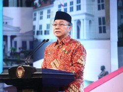 Sandera KKB Papua Dibebaskan, Ketua MPR: Bukti TNI-Polri Kompak