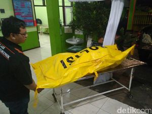 Polisi Cari HP Wasiah, Wanita yang Dibunuh dan Dibungkus Karung
