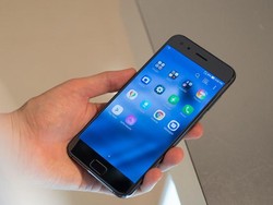 Zenfone 4 Mulai Mendarat di Indonesia September