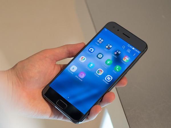 Inilah Zenfone 4 Pro, Ponsel Terkuat Asus