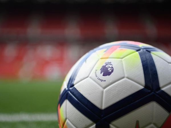Klasemen Premier League Berdasarkan Follower di Instagram