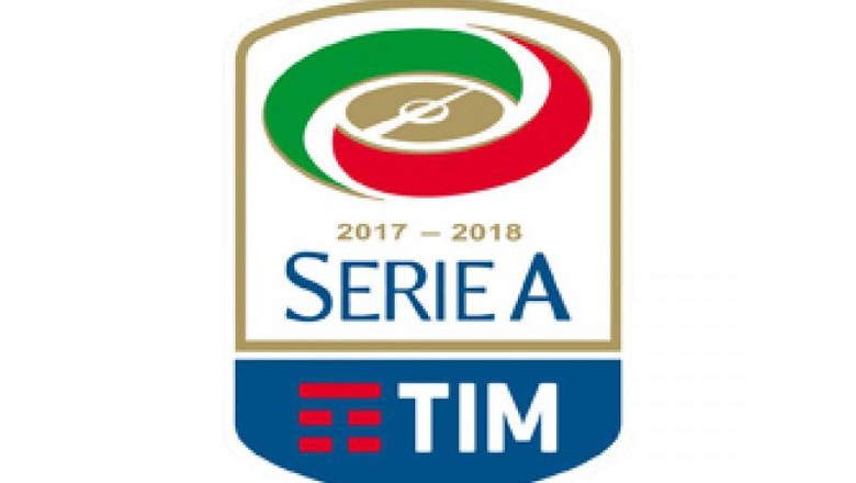 Jadwal Liga Italia Pekan Ini Jadwal Liga Italia Pekan Ini