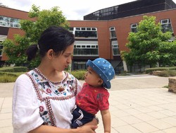 Cerita Ibu di Australia, Kenalkan Indonesia ke Anak Lewat Tempe