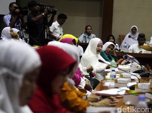 100-an Pendaftar Umrah di Yogya Diduga Tertipu Kelompok Pengajian