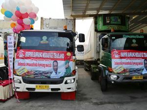 Bawang Merah Sumbang Deflasi, Mentan: Sekarang Kita Ekspor