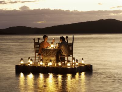 Yang Jadi Impian Para Pasangan, Ini 15 Restoran Paling Romantis di Dunia
