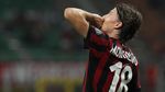 Pesta Setengah Lusin Gol Milan