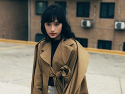 Masa Kecil Tatjana Saphira Caper di Depan Banyak Orang