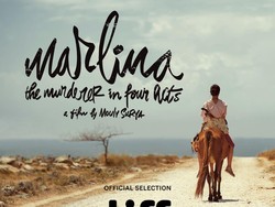Aksi Brutal Sekaligus Menawan Marlina si Pembunuh dalam Empat Babak