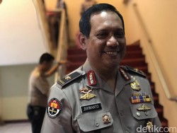 Senjata Milik KKB Papua Rampasan dan Selundupan dari Luar Negeri