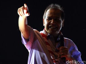 CT Optimistis Ekonomi Pulih di 2022, Asalkan...