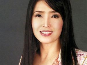 Viral Foto Miss Universe 1965 Masih Cantik di Usia 70, Ini Kenyataannya