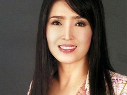 Viral Foto Miss Universe 1965 Masih Cantik di Usia 70, Ini Kenyataannya