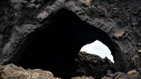 Foto: Kerajaan Iblis di Islandia