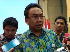 Kemensos Pastikan ABG Slenderman Bisa Lanjutkan Pendidikan di LPKS Kemensos Pastikan ABG Slenderman Bisa Lanjutkan Pendidikan di LPKS