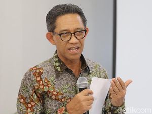 Pemerintah Mau Pangkas Pajak ke Industri Teknologi Hingga 5 Tahun