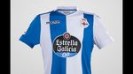 Seragam-Seragam Baru Tim La Liga 2017/2018