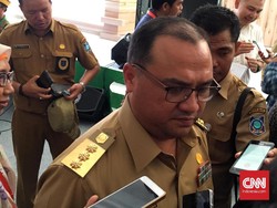 Gubernur Babel Ajak Masyarakat Berzakat untuk Bantu Korban Corona