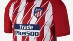 Seragam-Seragam Baru Tim La Liga 2017/2018