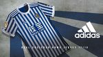 Seragam-Seragam Baru Tim La Liga 2017/2018