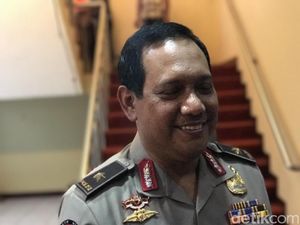 Polri Usul Kemenag Buat Aturan Bisnis Travel Haji dan Umrah
