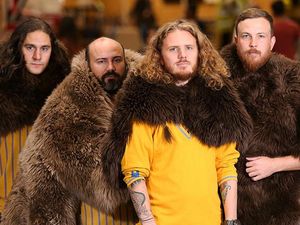 Ikea Rilis Cara Buat Jubah Game of Thrones dari Karpetnya