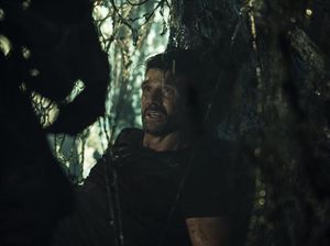 Sinopsis Film Beyond Skyline: Berjuang di Tengah Dunia Alien Sinopsis Film Beyond Skyline: Berjuang di Tengah Dunia Alien