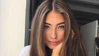 Ini Model yang Dikabarkan Dekat dengan Leonardo DiCaprio