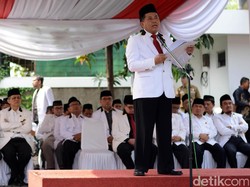 Presiden PKS Bantah Sapu Bersih Loyalis Anis Matta