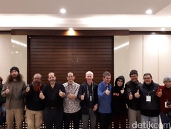 Founder Jazz Gunung Bromo Bakal Tambah Hari untuk Gelaran Tahun Depan