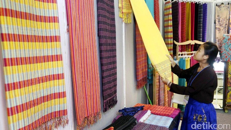 Kata Dirjen Pajak Soal Tarif Pajak UKM yang Dipangkas 0,5%