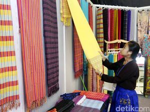 UMKM Bisa Gerakkan Ekonomi RI, Ini Syaratnya