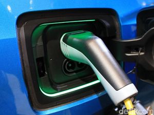 Mobil Listrik Datang, Bagaimana Asuransinya?