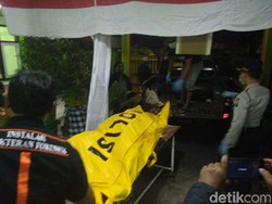 Tim Buru Sergap Diterjunkan Khusus Ungkap Misteri Wanita Dalam Karung