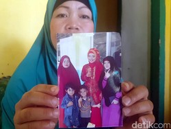Keberadaan Kakak-Adik yang Sempat Ajak Ibu Berjihad Masih Misterius