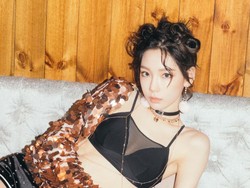 Cita-Cita Terwujud Lewat This Christmas, Ini Kata Taeyeon SNSD