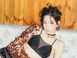 Cita-Cita Terwujud Lewat This Christmas, Ini Kata Taeyeon SNSD Cita-Cita Terwujud Lewat This Christmas, Ini Kata Taeyeon SNSD
