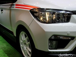 Mobil Wuling Bisa Digeber Sampai 200 Km/Jam?