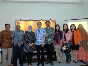 Bursa Naskah hingga Jualan Hak Cipta, Agenda Penting di IIBF 2017