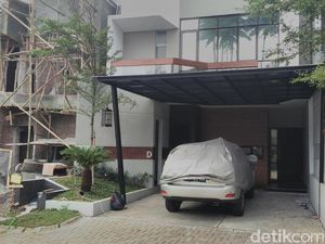 Sepekan Lalu, Adik Bos First Travel Angkut Perabotan dari Rumah