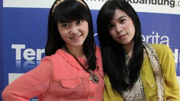 Ingat Sinta dan Jojo Keong Racun? Ini Foto Transformasinya Sekarang