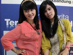 Ingat Sinta dan Jojo Keong Racun? Ini Foto Transformasinya Sekarang