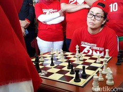 Sri Mulyani: Dana Parpol Naik Jadi Rp 1.000/Suara