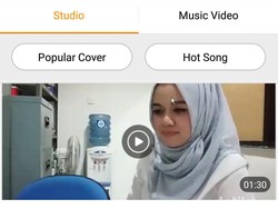 Aplikasi Ini Ajak Pengguna Smartphone jadi Musisi Dadakan