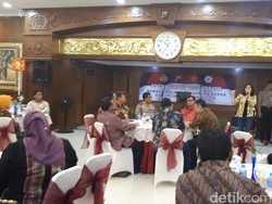 Kapolda Ajak Bahas Persoalan Pangan di Jawa Timur
