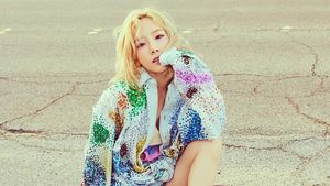 9 Fakta Menarik tentang Si Mungil Seksi Taeyeon SNSD
