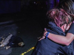 Perang Duterte Lawan Narkoba Digencarkan, 58 Tewas Ditembak Pekan Ini